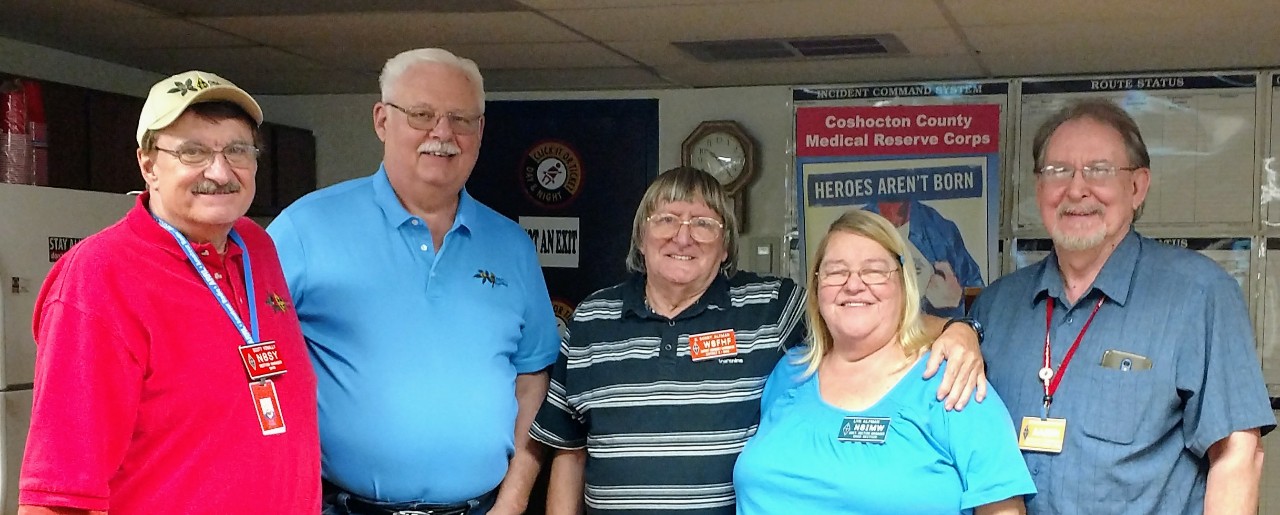 ARRL folks